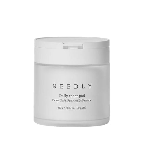 Needly Daily Toner Pad