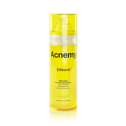 Acnemy Zitback