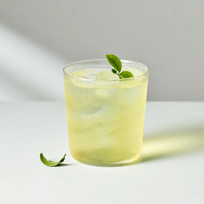 Osulloc Organic Jeju Pure Green Tea Bag