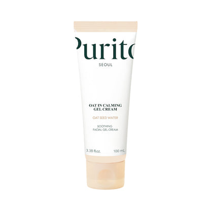 Purito Seoul Oat In Calming Gel Cream