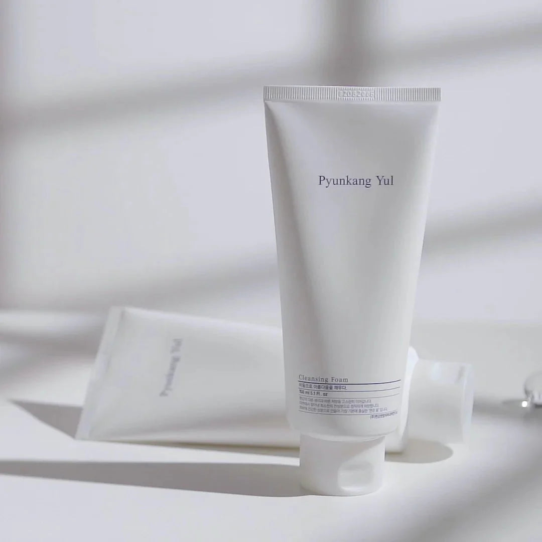 Pyunkang Yul Cleansing Foam