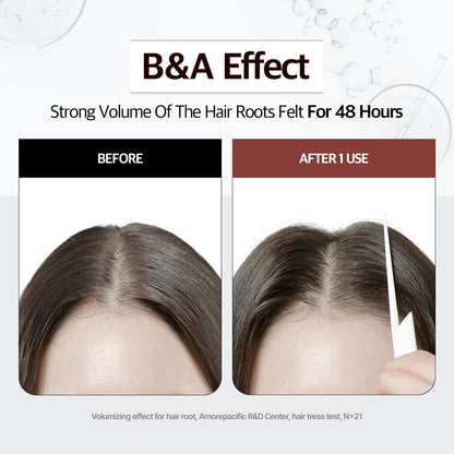 RYO Hair Strengthen & Volume Shampoo