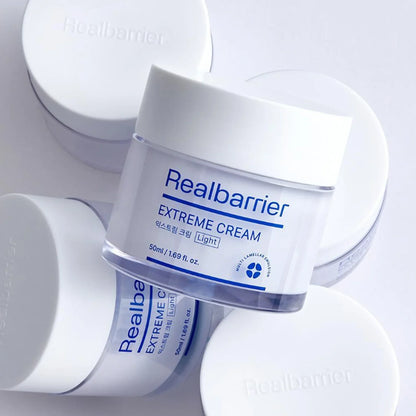 Real Barrier Extreme Cream Light