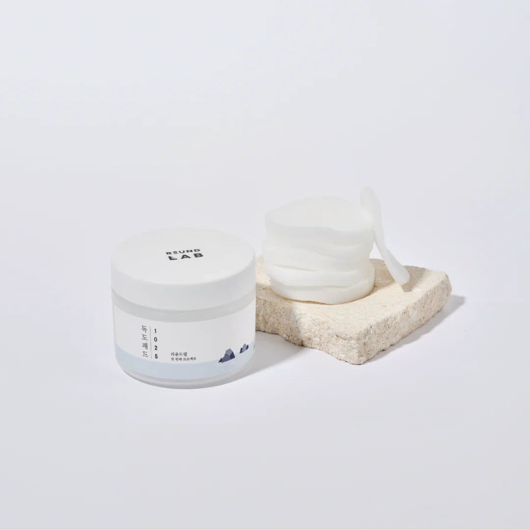 Round Lab 1025 Dokdo Pad