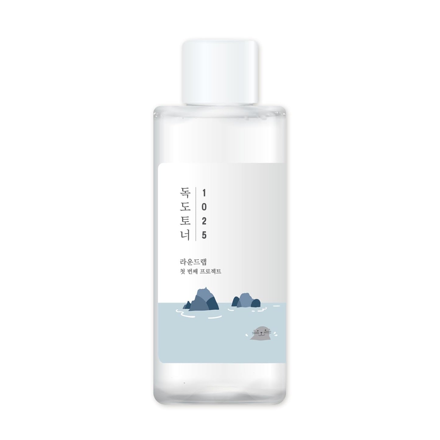 Round Lab 1025 Dokdo Toner