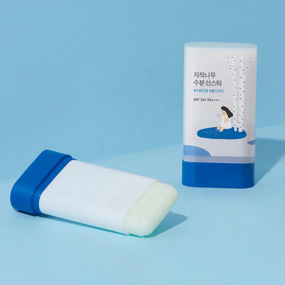 Round Lab Birch Juice Moisturizing Sun Stick SPF 50+ PA++++