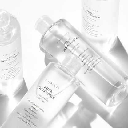 S.NATURE Aqua Oasis Toner