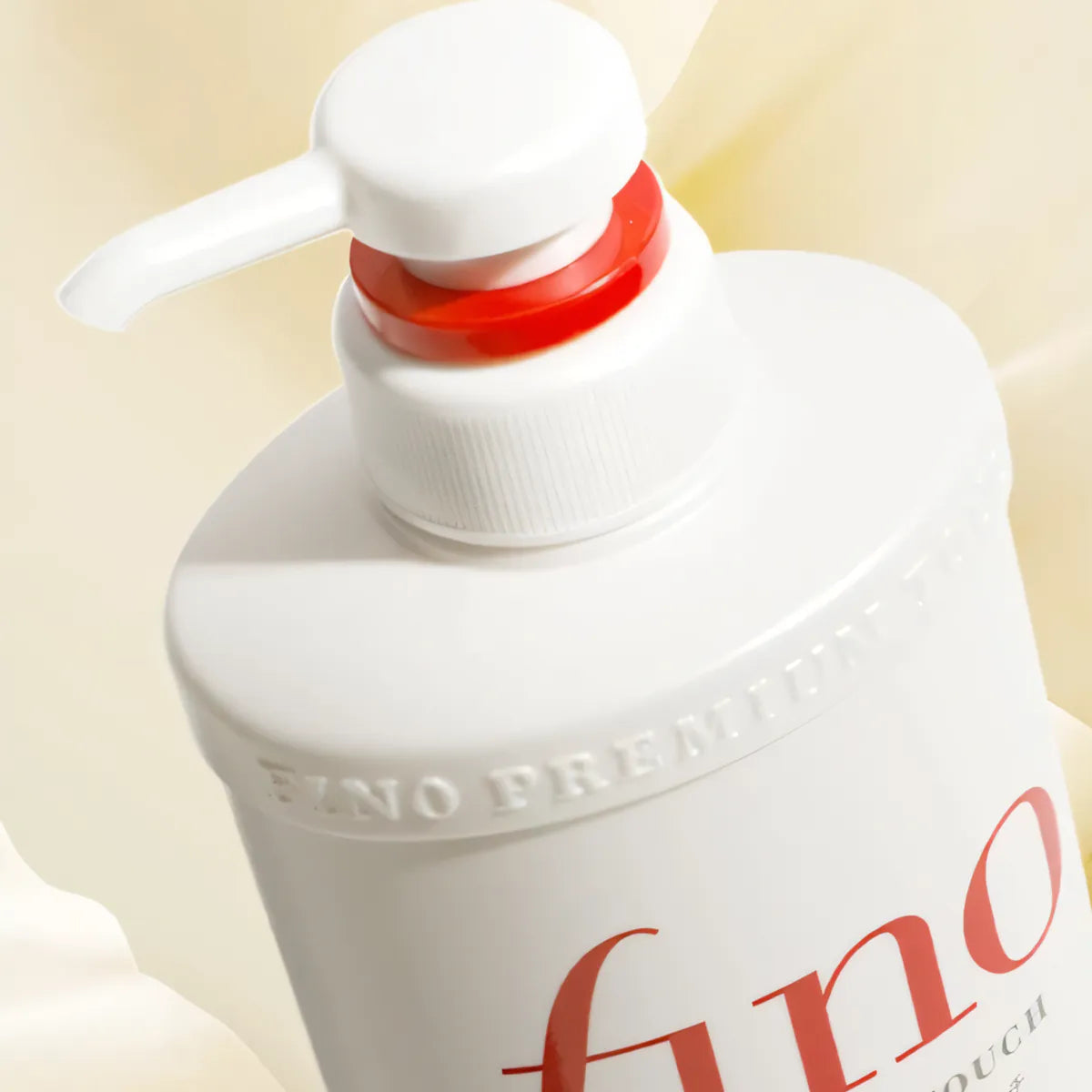 Shiseido Fino Premium Touch Conditioner