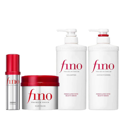 Shiseido Fino Premium Touch Shampoo