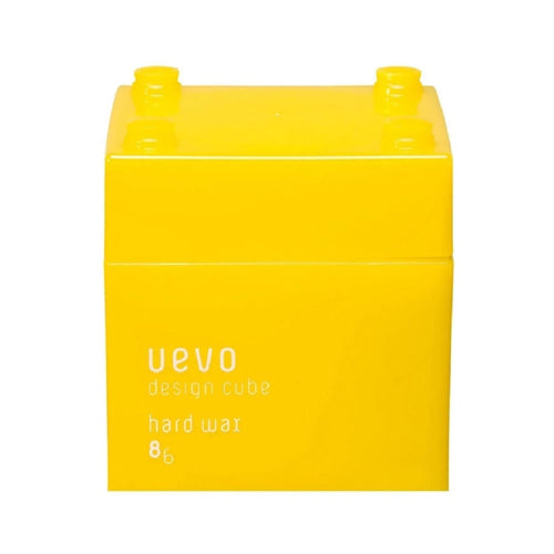 Demi Uevo Design Cube Hard Wax