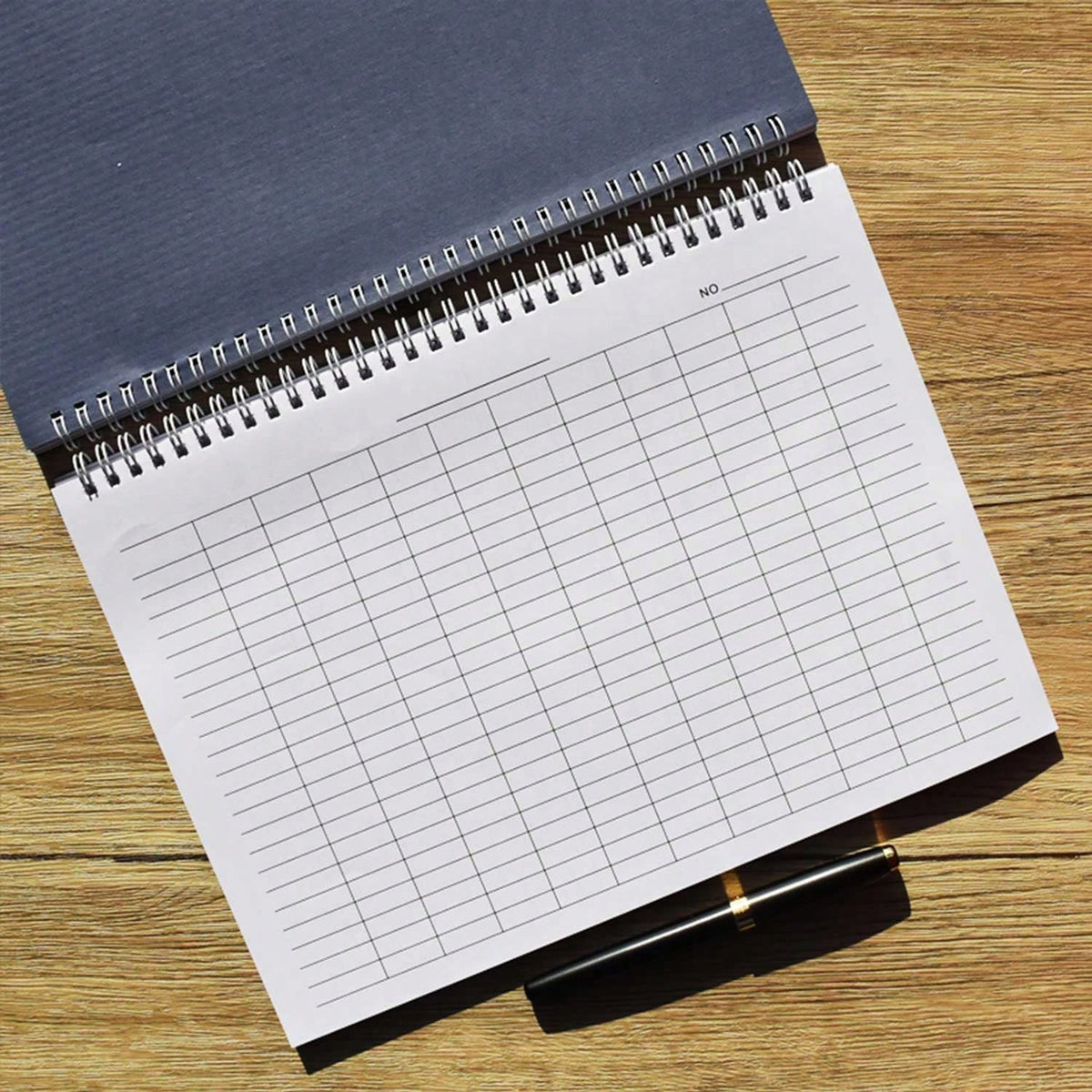 A4 Super Sized Personal And Small Business Financial Expenditure And Income Notebook Suitable For Home Accounting Office Supplies Expenditure Recording And Corporate Fund Payment And Receipt Recording