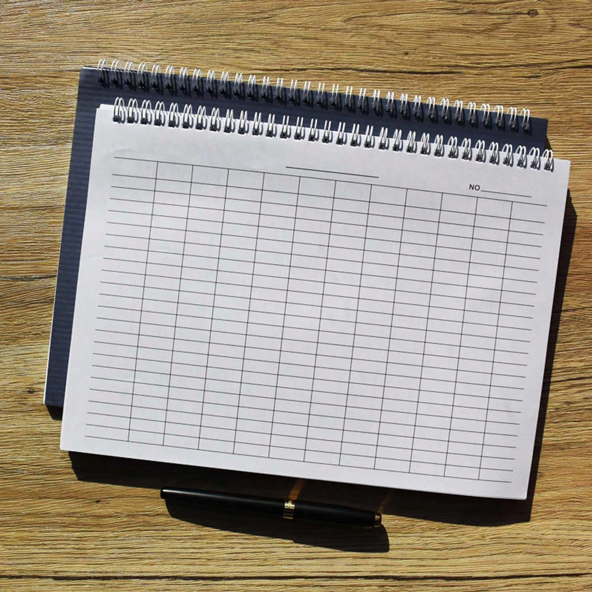 A4 Super Sized Personal And Small Business Financial Expenditure And Income Notebook Suitable For Home Accounting Office Supplies Expenditure Recording And Corporate Fund Payment And Receipt Recording