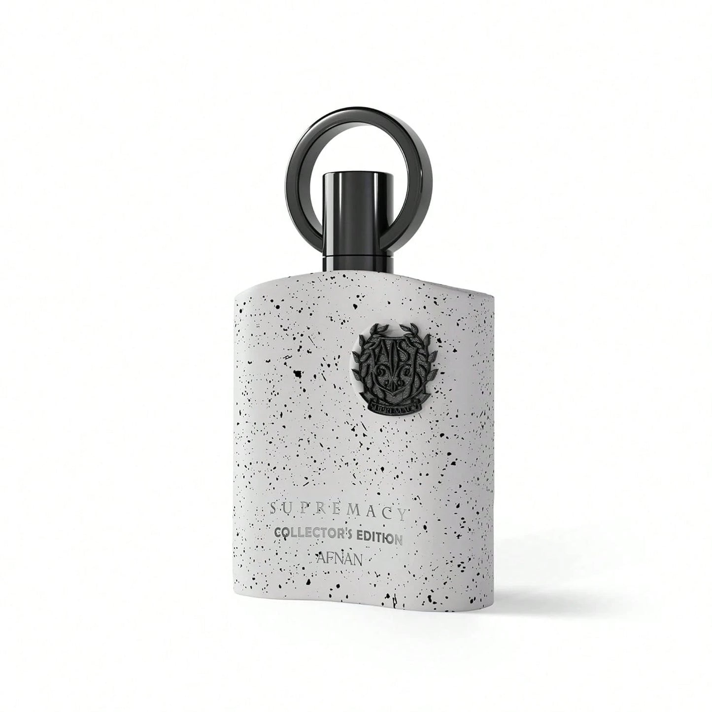 Afnan Supremacy Collector's Edition Men's Eau De Parfum 100ml Classic Charm With White Floral And Amber Fresh Twist Suitable For Daily Wear And Various Occasions