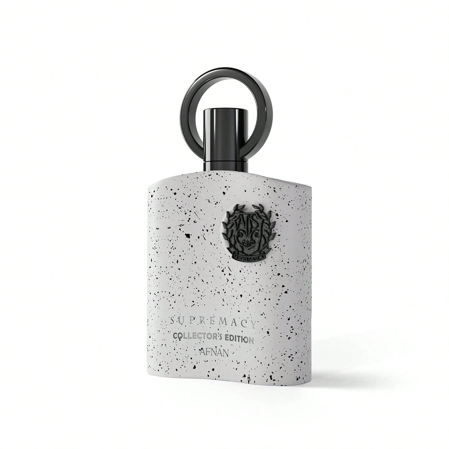 Afnan Supremacy Collector's Edition Men's Eau De Parfum 100ml Classic Charm With White Floral And Amber Fresh Twist Suitable For Daily Wear And Various Occasions