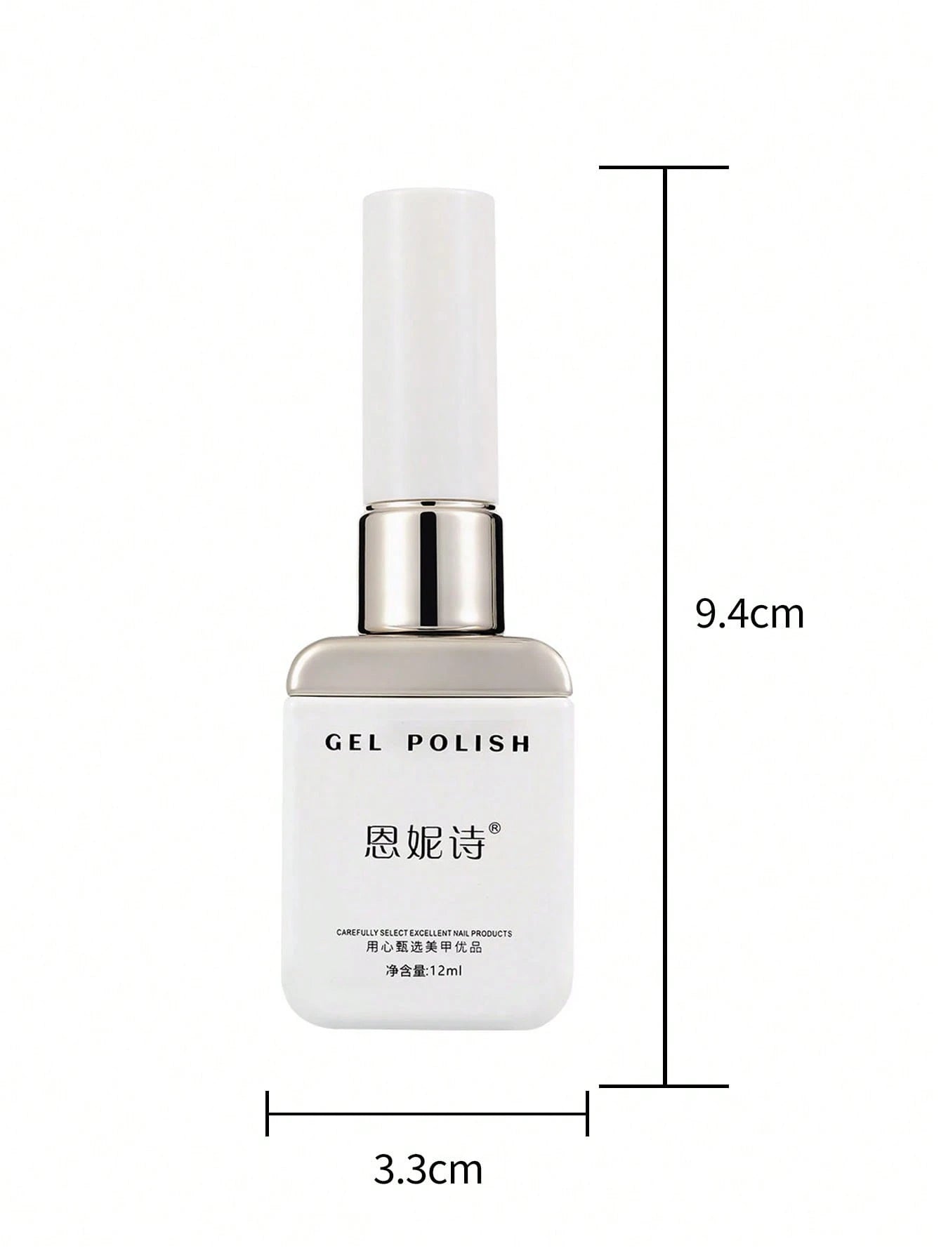 annies 12ml Glitter Cat Eye Gel Nail Polish Colorful Galaxy For Holographic Cat Eye, Salon Gel Manicure And Nail Art DIY At Home ﻿