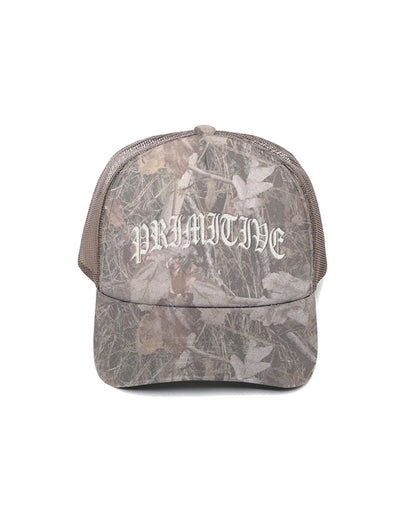 APEX TRUCKER - Four Street