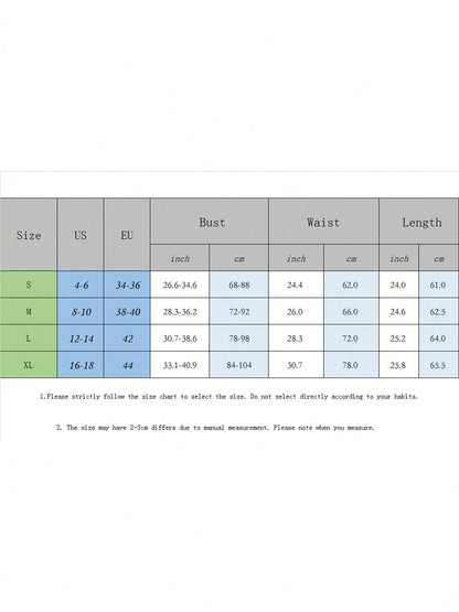 Awevudst Womens One Piece Swimsuit Tummy Control Halter Neck Deep V-Neck Cross Back Bathing Suit Tie Knot Swim Dress Summer Holiday Swimwear Beachwear