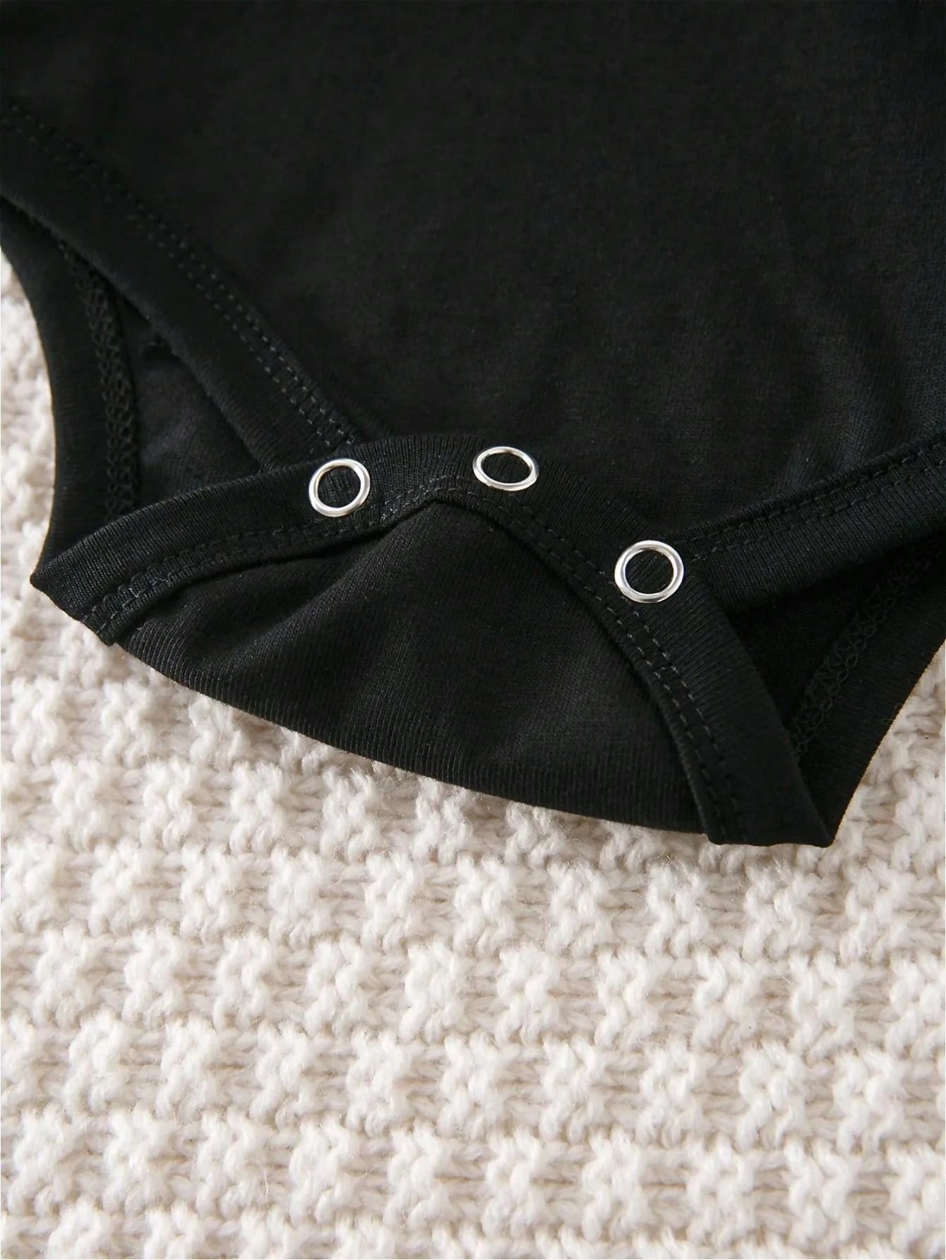 AYJK7 Protected By Fur Babies, Paw Prints, 100% Pure Cotton Newborn Crawling Clothes, Summer Outdoor Activities Casual Transparent Clothes, Comfortable And Soft Short Sleeved Baby Triangle Jumpsuit