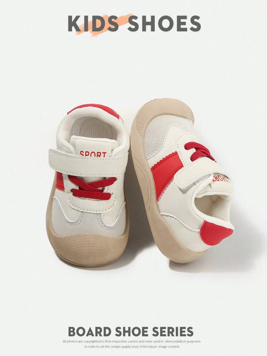 Baby Toddler Walking Shoes Girls Sports Shoes