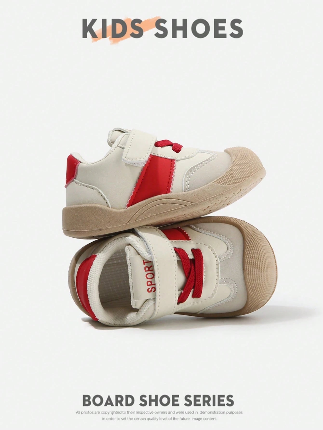 Baby Toddler Walking Shoes Girls Sports Shoes