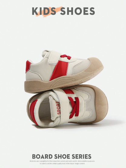 Baby Toddler Walking Shoes Girls Sports Shoes