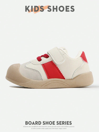 Baby Toddler Walking Shoes Girls Sports Shoes