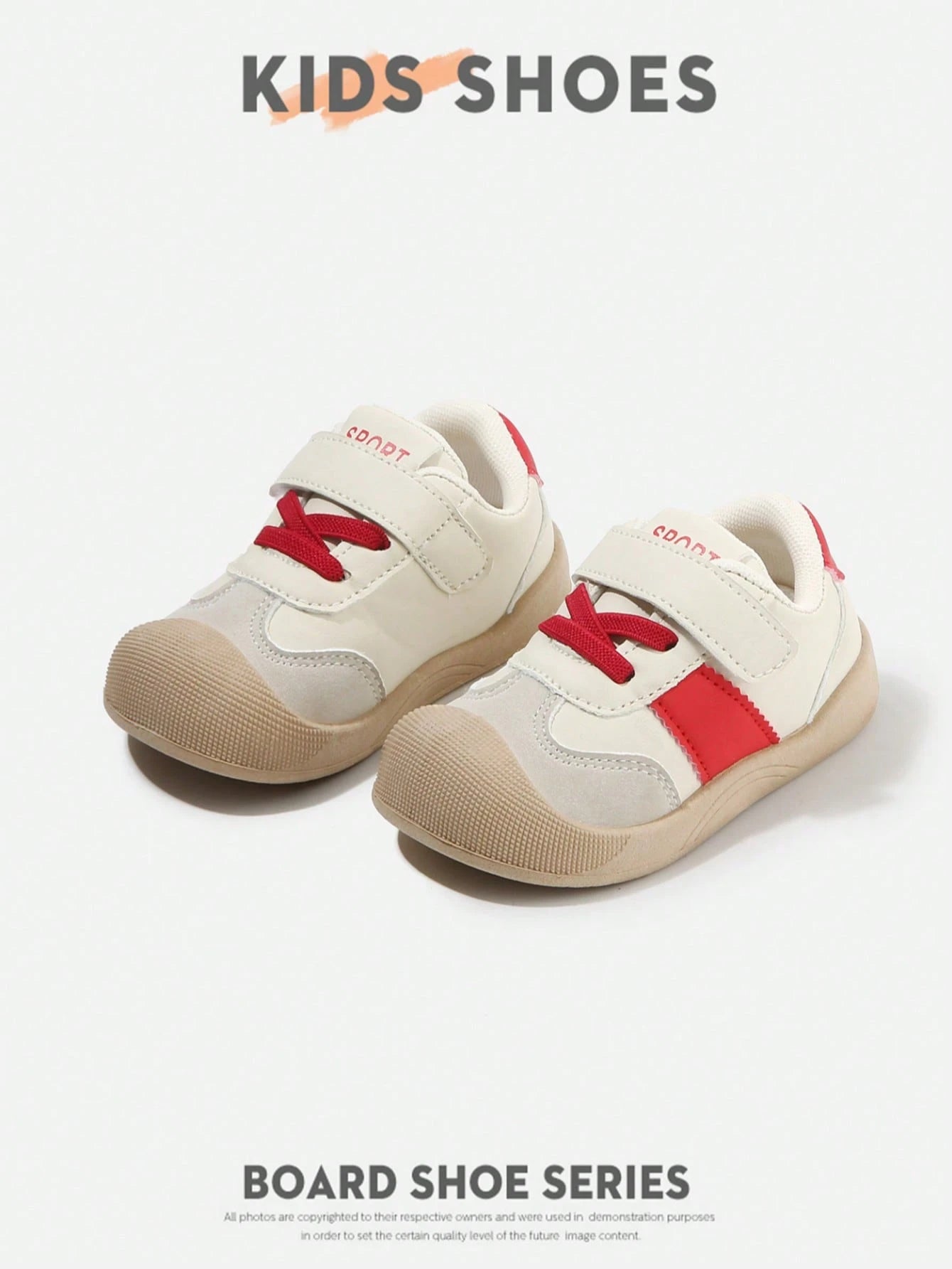 Baby Toddler Walking Shoes Girls Sports Shoes