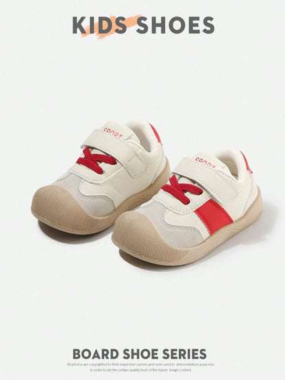 Baby Toddler Walking Shoes Girls Sports Shoes