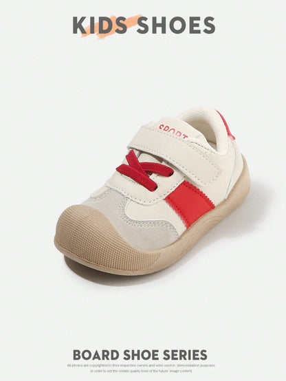 Baby Toddler Walking Shoes Girls Sports Shoes