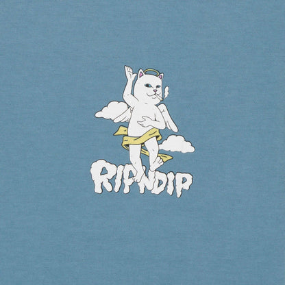 Bad Influence Tee (Slate) - Camiseta - Four Street