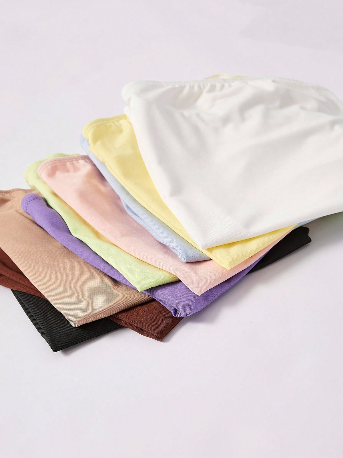 BASICS Women Tops/Summer Off-The-Shoulder Top Summer Tops