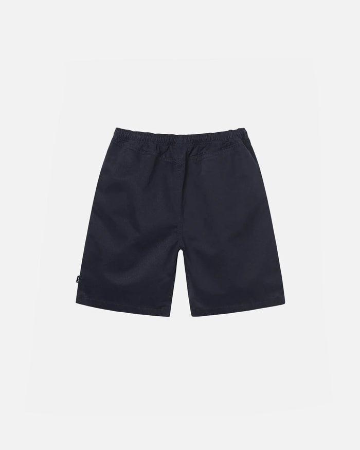 BEACH SHORT BRUSHED COTTON - Four Street
