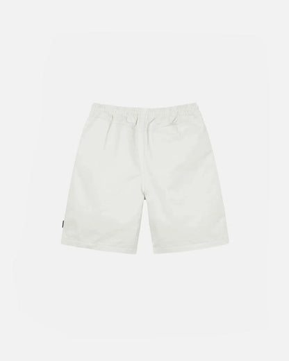 BEACH SHORT BRUSHED COTTON - Four Street