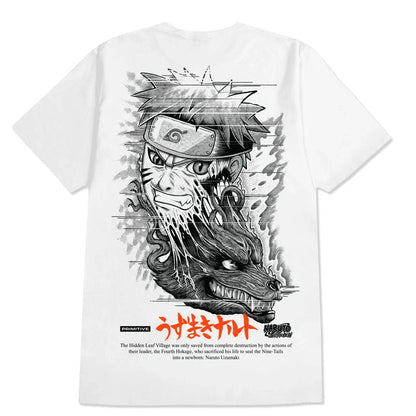 BEAST TEE - Four Street