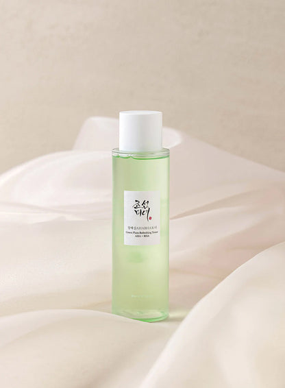Beauty of Joseon Green Plum Toner