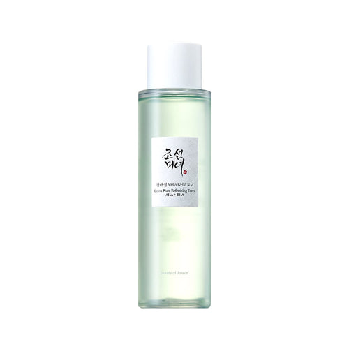 Beauty of Joseon Green Plum Toner
