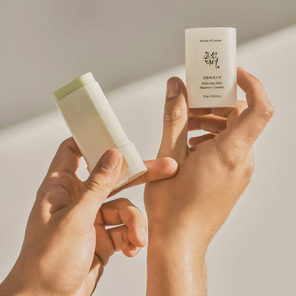 Beauty of Joseon Matte Sun Stick