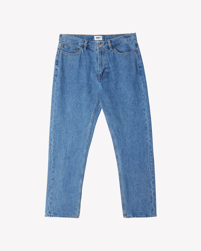 BENDER DENIM - Four Street