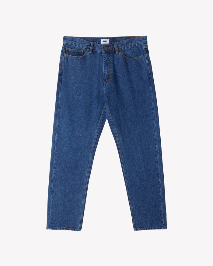 BENDER DENIM - Four Street