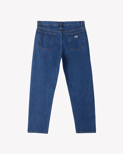 BENDER DENIM - Four Street