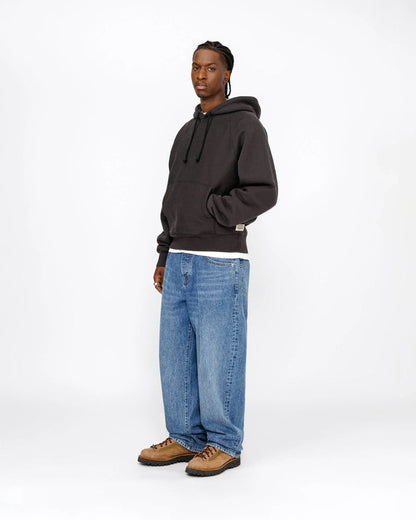 BIG OL' JEAN DENIM - Four Street