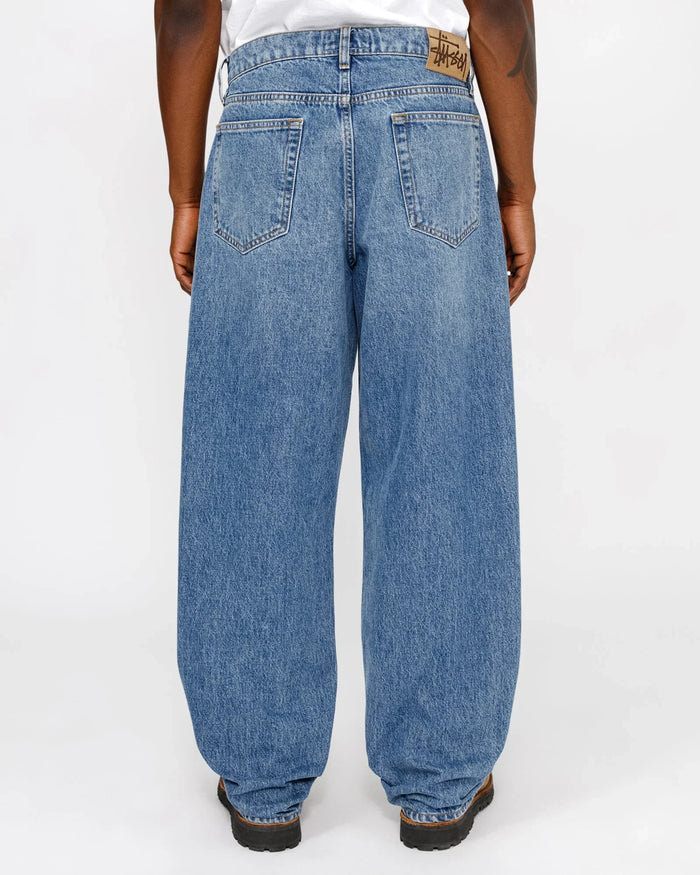 BIG OL' JEAN DENIM - Four Street