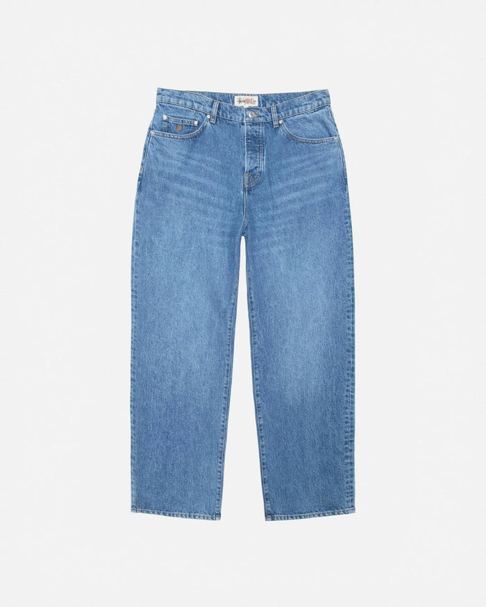 BIG OL' JEAN DENIM - Four Street