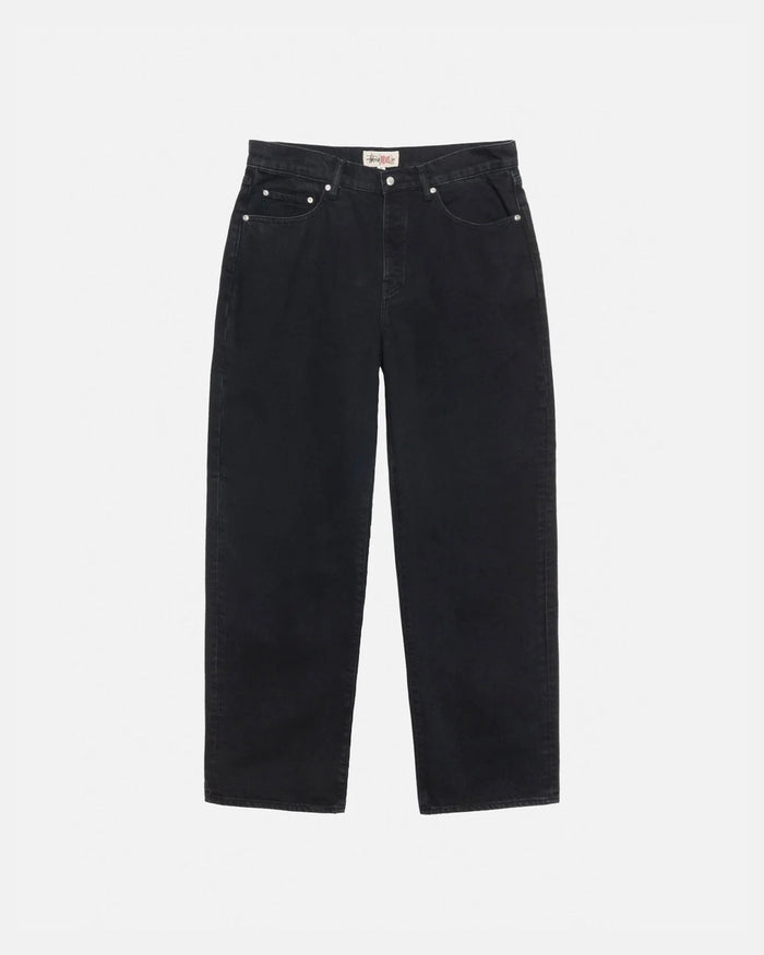 BIG OL' JEAN DENIM - Four Street