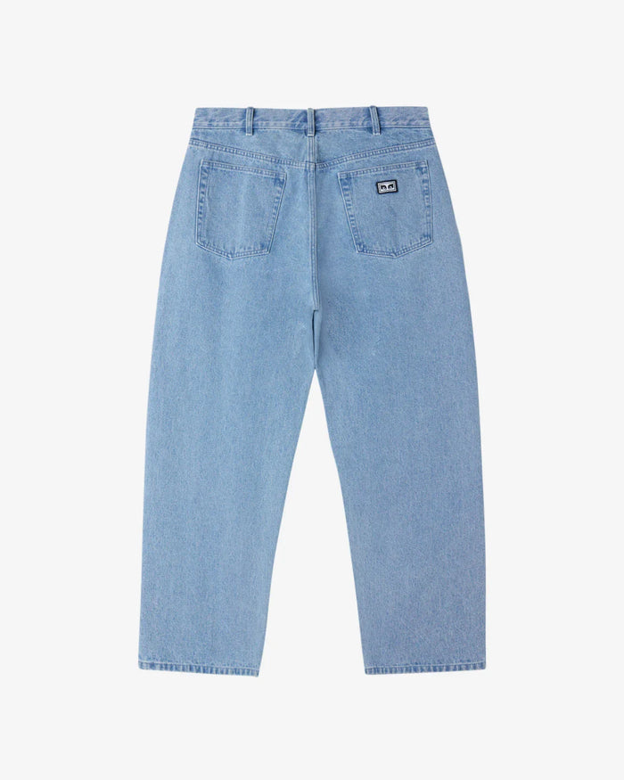 BIGWIG BAGGY DENIM - Four Street