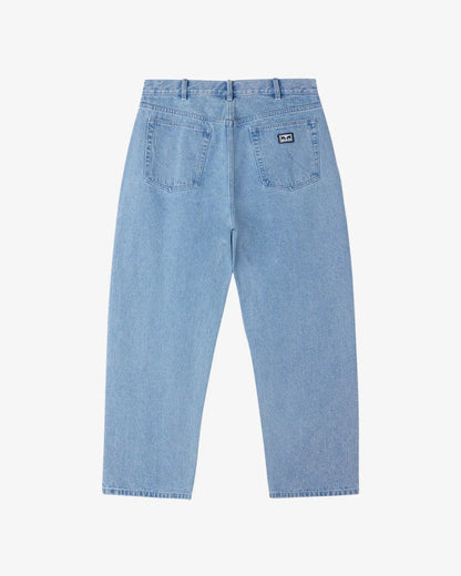 BIGWIG BAGGY DENIM - Four Street