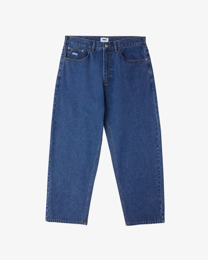 BIGWIG BAGGY DENIM - Four Street