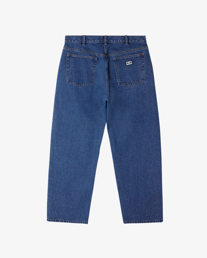 BIGWIG BAGGY DENIM - Four Street