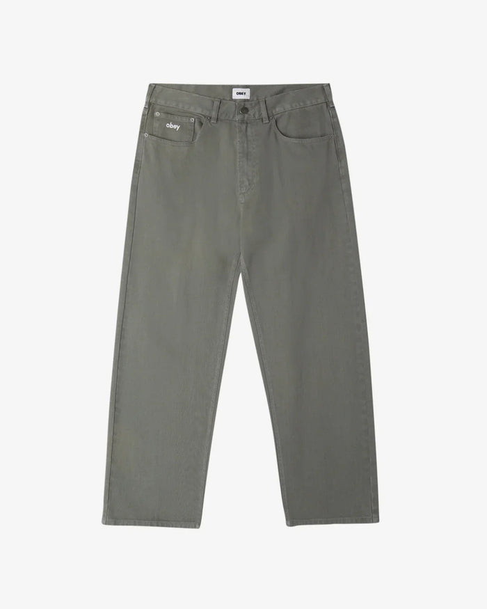 BIGWIG BAGGY DENIM - Four Street