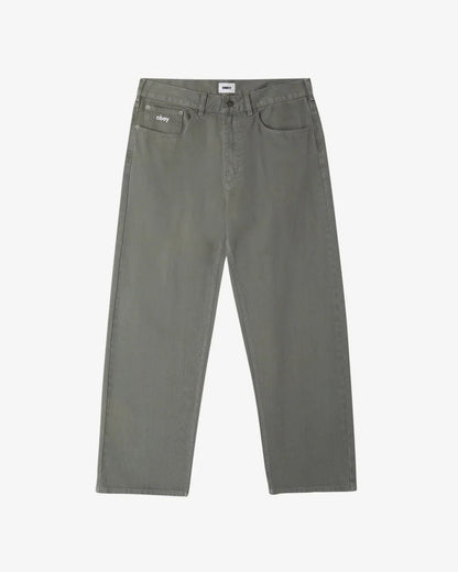 BIGWIG BAGGY DENIM - Four Street